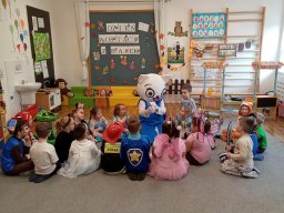 2025-11-05 Dzień postaci z bajek